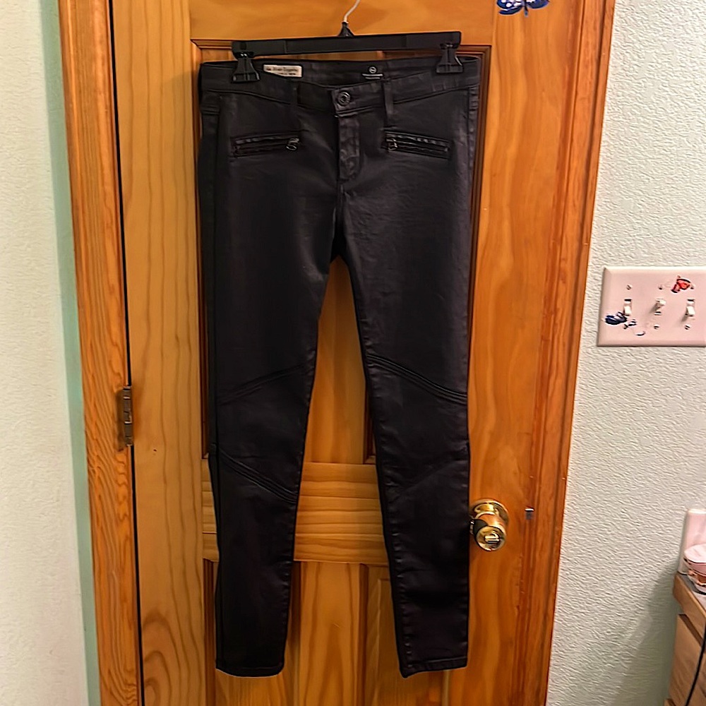 “The moto legging”